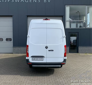 Mercedes-Benz Sprinter - afbeelding nr 4