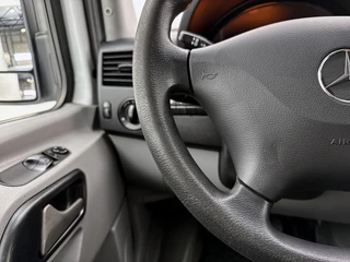 Mercedes-Benz Sprinter Mercedes-Benz Sprinter 314 2.2 CDI L2H2 Automaat Trekhaak Navigatie Storevan Inrichting Achteruitrijcamera Cruise Control - afbeelding nr 23