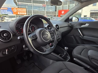 Audi A1 Sportback - afbeelding nr 12