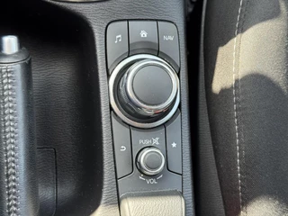 Mazda 2 Mazda 2 1.5 Skyactiv-G Skylease+ 1e Eigenaar,Navi,Airco,Cruise,Bluetooth,LM Velgen,APK tot 06-2026 - afbeelding nr 26