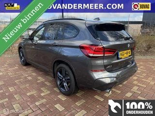 BMW X1 BMW X1 xDrive25e M-sport / Luxe / Led / Sportief - afbeelding nr 2