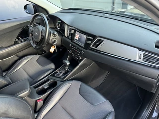 Kia Niro - afbeelding nr 5