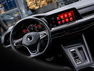 Volkswagen Golf Volkswagen Golf 1.4 GTE TSI|245 PK|PANO|ACC|TREKHAAK|CARPLAY - afbeelding nr 21