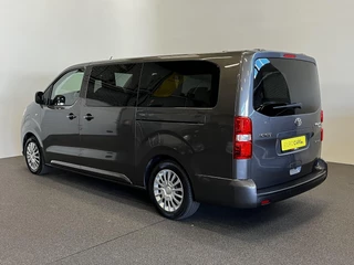 Toyota ProAce Toyota PROACE Electric Shuttle Long Extra Range Cool 75 kWh 9 pers. Navigatie Apple Carplay/Android Auto Parkeersensoren Cruise Control Lichtmetalen velgen Getinte ramen Airco - afbeelding nr 24