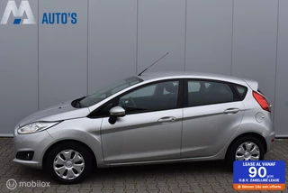 Ford Fiesta - 517807958-0