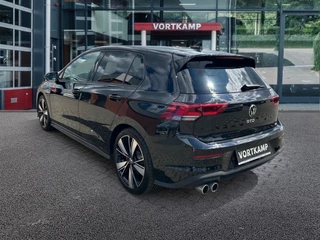 Volkswagen Golf - afbeelding nr 7