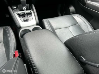 Nissan QASHQAI Nissan Qashqai 1.2 Tekna Aut. Pano Leer Led 360-Camera VOL - afbeelding nr 36