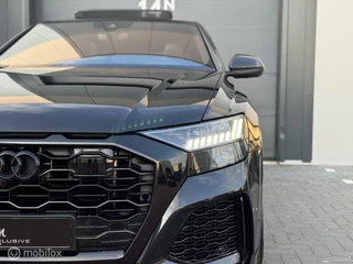 Audi RSQ8 Audi RSQ8 4.0 TFSI Quattro | B&O | Pano | ABT | INCL BTW | - afbeelding nr 7