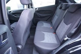 Ford Ka - afbeelding nr 9
