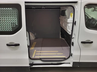 Renault Trafic - afbeelding nr 6