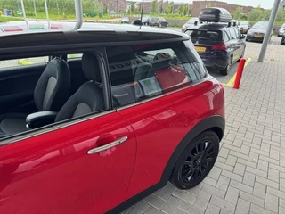 MINI Cooper MINI Cooper Mini 1.5 CHILI van 1e EIGENAAR - afbeelding nr 34