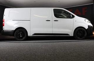 Fiat E-Scudo Fiat E-Scudo L2H1 75 kWh / Snellader / Airco / Navi / Camera / 3 Zits / Cruise Control / Schuifdeur / Elek Pakket / Pdc - afbeelding nr 27