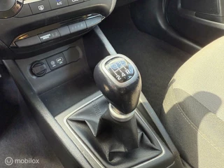 Hyundai i20 Hyundai i 20 75 PK COOL 12 MND BOVAG RIJKLAAR PRIJS - afbeelding nr 17