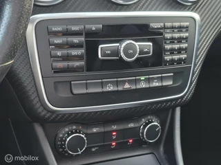 Mercedes-Benz A-Klasse Mercedes A-klasse 180 Ambition | Pano | Aut | Nap - afbeelding nr 19