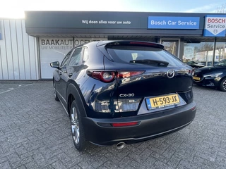 Mazda CX-30 - afbeelding nr 4