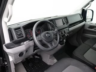 Volkswagen Crafter Volkswagen Crafter 2.0TDI L3H3 Highline | Airco | 3-Persoons | Betimmering - afbeelding nr 3