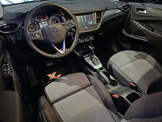 Opel Crossland Opel Crossland 1.2 Turbo Elegance *Camera*Climate*Stoelverwarming* - afbeelding nr 17