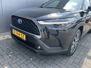 Toyota Corolla Cross Toyota Corolla Cross 2.0 HP Hybrid F. Ed. - afbeelding nr 26