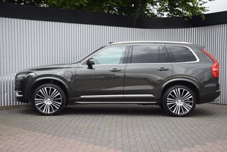 Volvo XC90 Volvo XC90 T8 AWD Inscription Expression Pano/Trekhaak/22Inch/H&K/Leer - afbeelding nr 6