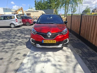 Renault Captur Renault Captur 0.9 TCe Bose - afbeelding nr 8