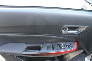 Suzuki Swift - afbeelding nr 5