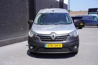 Renault Express Renault Express 1.5 dCi EURO 6 - Airco - Navi - Cruise - € 12.900,- Excl. - afbeelding nr 5