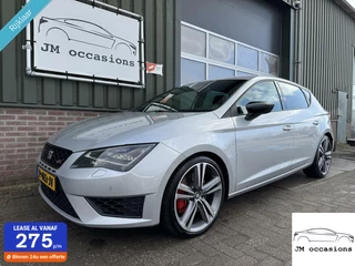 SEAT Leon - 527518577-0