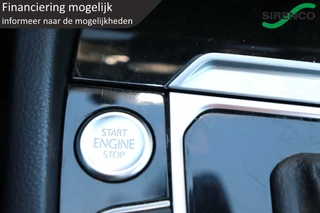Volkswagen Passat Volkswagen Passat Variant 1.4 TSI GTE Highline virtual cockpit vol leder 360 camera dynaudio trekhaak panodak stoelverwarming adaptive cruise control - afbeelding nr 69