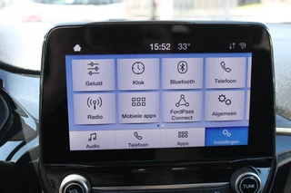 Ford Fiesta Ford Fiesta 1.0 EcoB. Connected, airco, apple carplay/andriod. - afbeelding nr 25