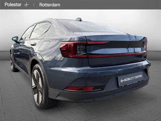 Polestar 2 - afbeelding nr 4