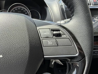 Mitsubishi Space Star Mitsubishi Space Star 1.2 Dynamic | Cruise| Climate control |Apple carplay, Android au - afbeelding nr 16
