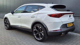 CUPRA Formentor - afbeelding nr 5