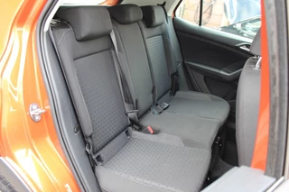 Volkswagen T-Cross Volkswagen T-Cross 1.0 TSI Life Navi - afbeelding nr 11