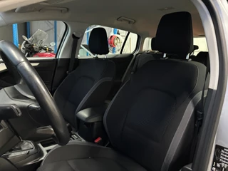 Ford Focus Ford Focus Wagon 1.0 EcoBoost Trend Edition Business Navi | Airco | Cruise | PDC | Trekhaak - afbeelding nr 17