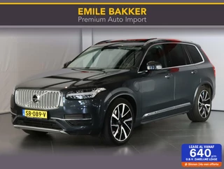 Volvo XC90 - 26972013-0