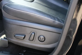 Hyundai Santa Fe - afbeelding nr 11