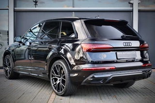 Audi Q7 S-Line Pano Trekhaak ACC 360Camera Keyless - afbeelding nr 2