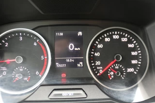 Volkswagen Crafter Volkswagen Crafter 2.0 TDI L3 H3 Koelwagen Vrieswagen -20 Graden Dag en Nacht - afbeelding nr 22