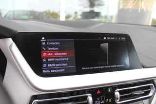 BMW 1 Serie ➡️ BMW 1-serie 116d F40 Executive Edition | 1e eigenaar | NL Auto | DAB | LED | Carplay | PDC | Cruise-control | Climate control | Sportstuur | Mistlampen | 16 inch - afbeelding nr 23