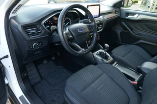 Ford Focus - afbeelding nr 19