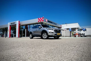 Hyundai Tucson - afbeelding nr 2