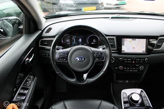 Kia e-Niro Kia e-Niro ExecutiveLine 64 kWh MEMORY LEDER LED NAVIGATIE - afbeelding nr 15
