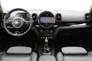 MINI Countryman MINI Countryman Mini Cooper S E ALL4 Chili Virtual Cockpit, Panoramadak, Camera, Apple Carplay, Standkachel, 18'' - afbeelding nr 2