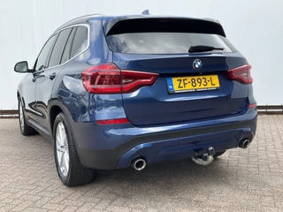 BMW X3 BMW X3 xDrive20i High Executive M-Sport Trekhaak Leder Led Elek.Klep Cam Onderhouden! - afbeelding nr 63