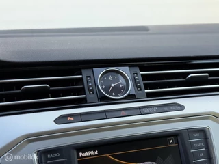 Volkswagen Passat Volkswagen Passat Variant 1.4 TSI | Clima | Cruise | Navi - afbeelding nr 38