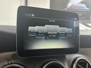 Mercedes-Benz CLA Mercedes-Benz CLA-Klasse SB 180 Buss. Solution | Navi | LED | Cruise | PDC | Camera | CarPlay | Clima | Trekh. | Org. NLD | - afbeelding nr 39