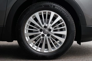 Opel Grandland X Opel Grandland X 1.2 Turbo Innovation, keyless, CarPlay, cam. - afbeelding nr 3
