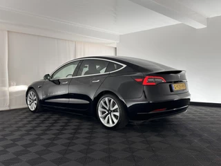 Tesla Model 3 (INCL-BTW) Aut. *PANO | AUTO-PILOT | NAPPA-FULL-LEATHER | KEYLESS | FULL-LED | MEMORY-PACK | SURROUND-VIEW | DAB | CARPLAY | DIGI-COCKPIT | LANE-ASSIST | COMFORT-SEATS | 19