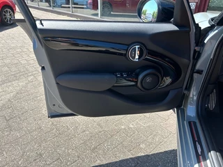 MINI Cooper MINI Cooper 1.5 COOPER DALSTON ED LEREN BEKLEDING - afbeelding nr 6