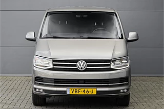 Volkswagen Transporter Navi ACC Trekhaak 1e Eig NL - afbeelding nr 13